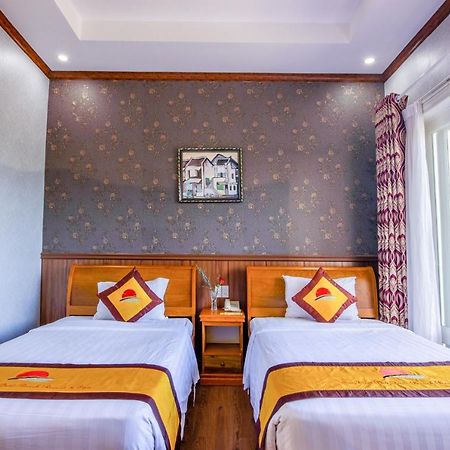 Sun Viet Resort Phu Quoc Exterior foto