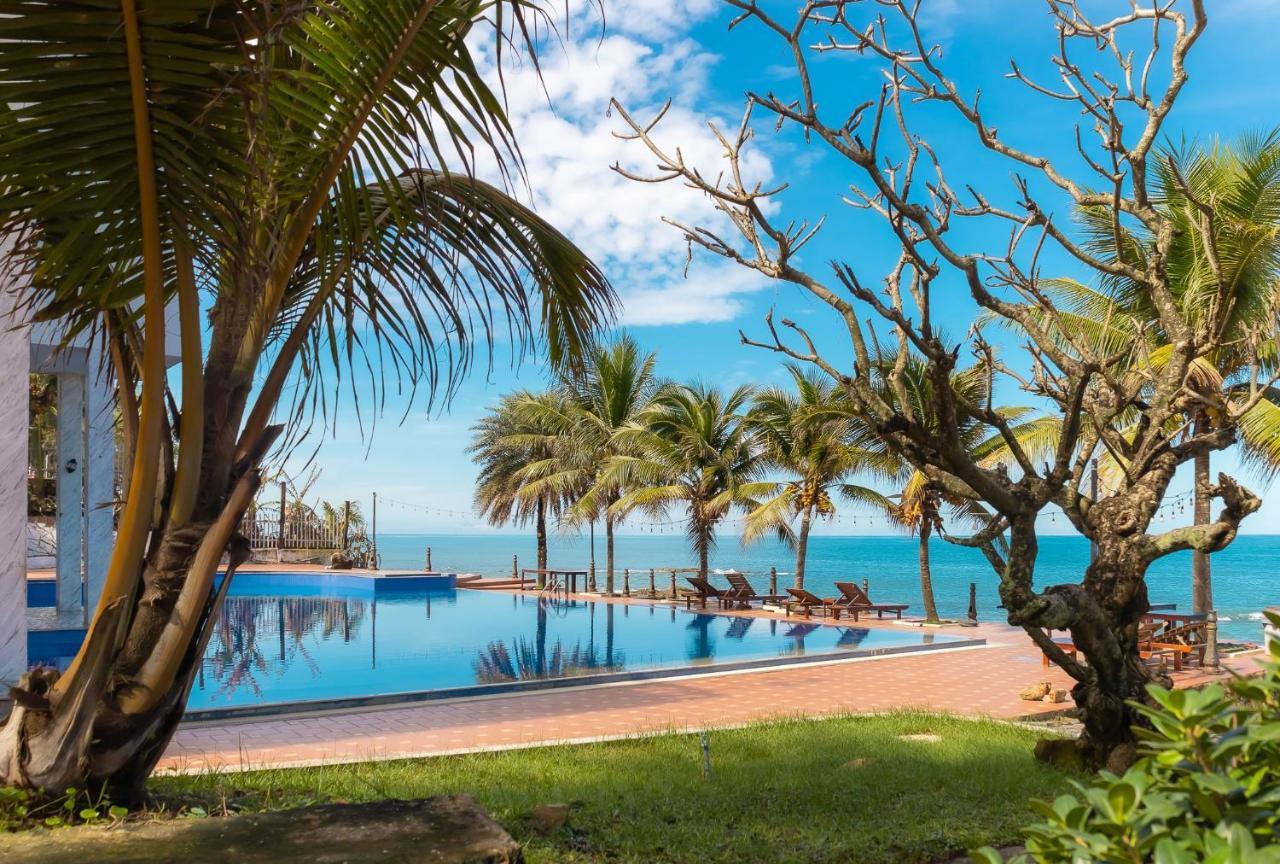 Sun Viet Resort Phu Quoc Exterior foto