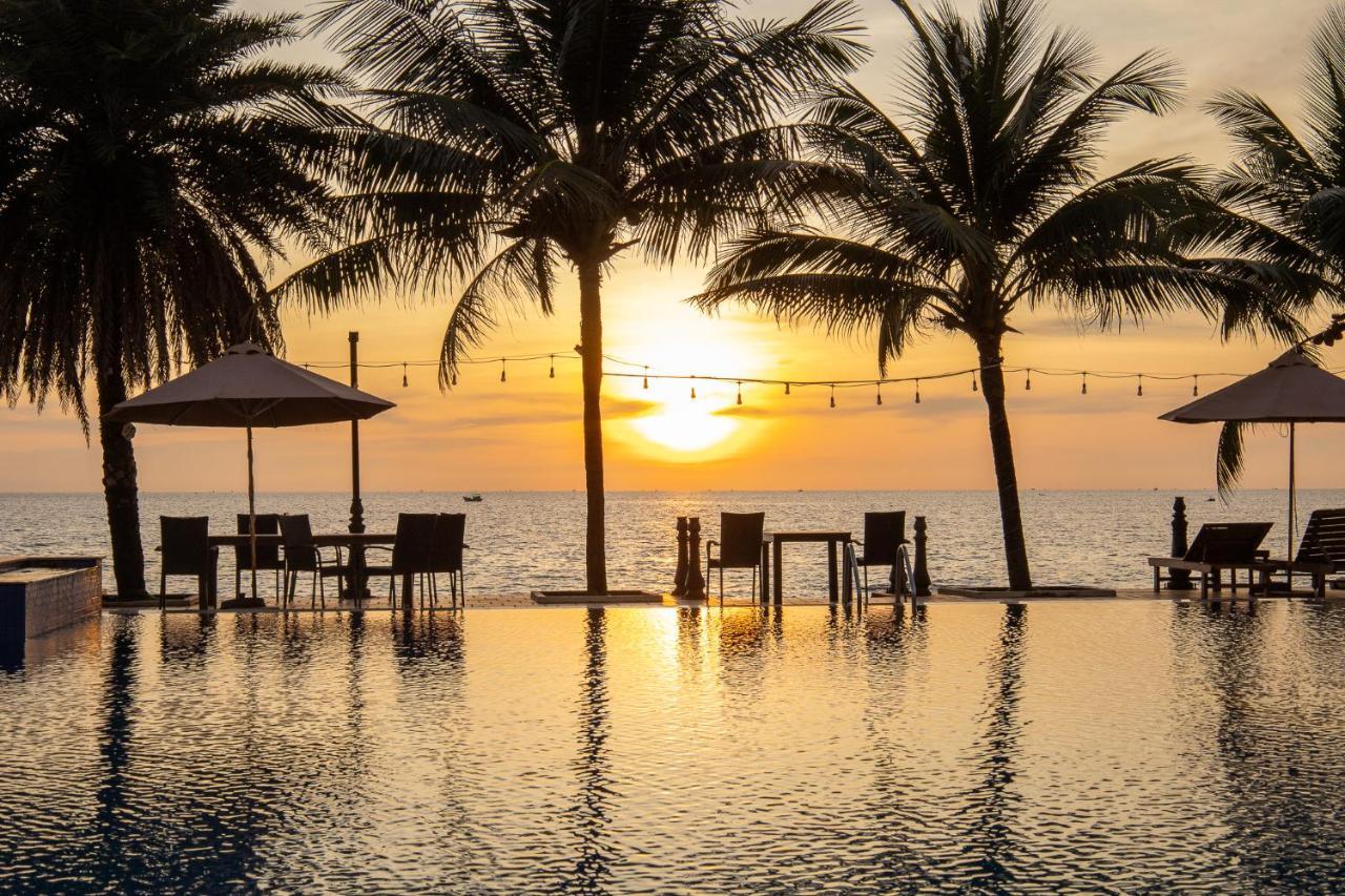 Sun Viet Resort Phu Quoc Exterior foto