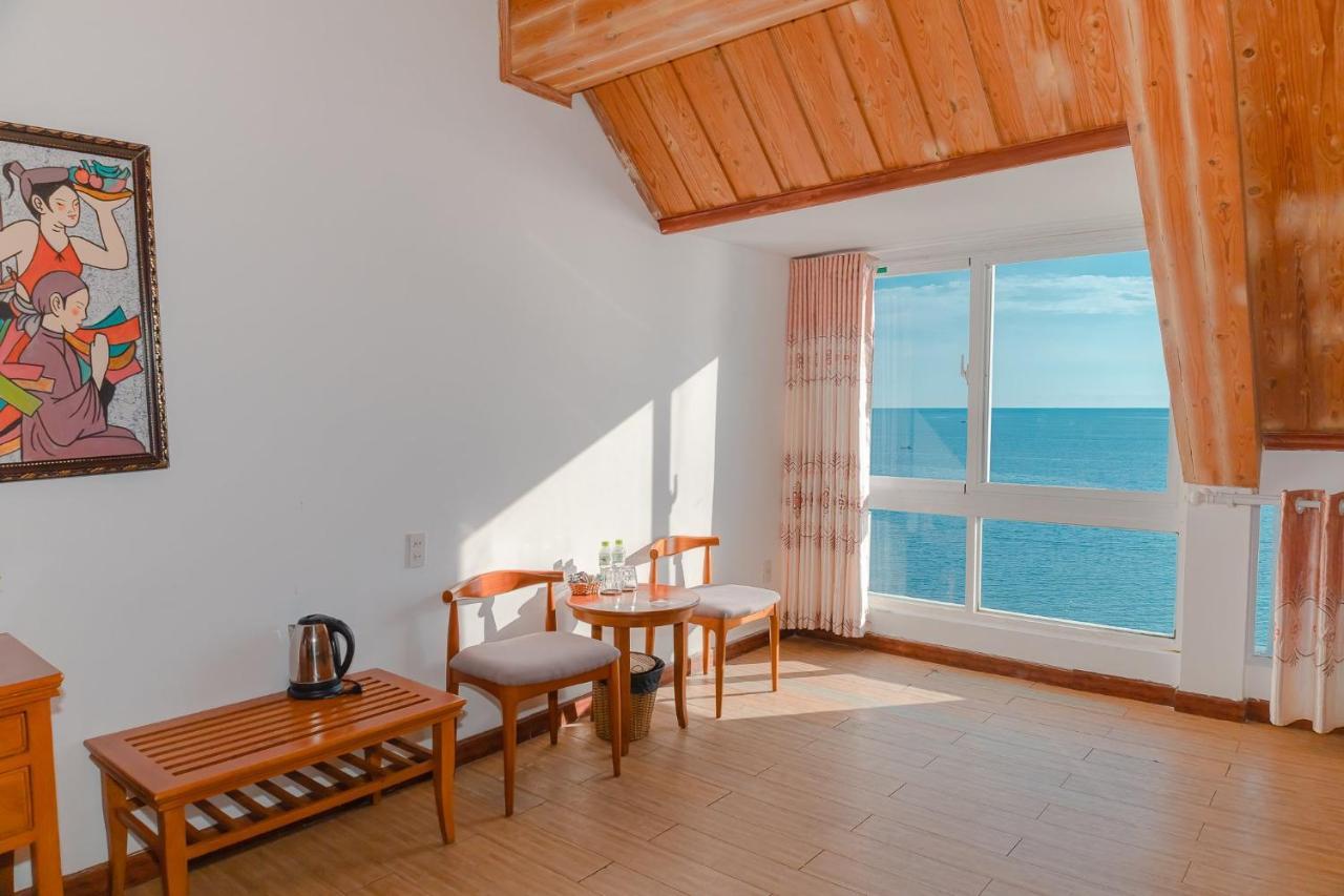 Sun Viet Resort Phu Quoc Exterior foto