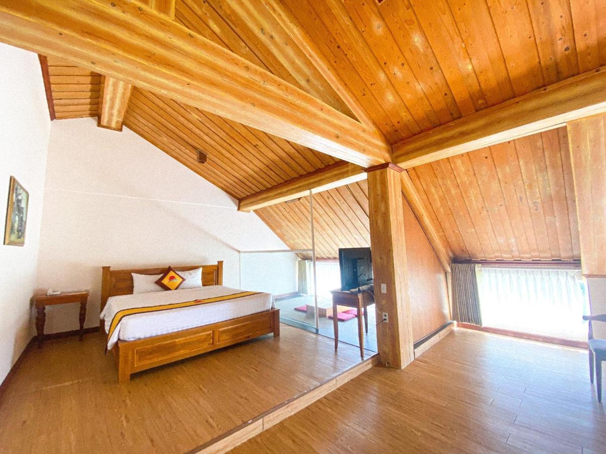 Sun Viet Resort Phu Quoc Exterior foto