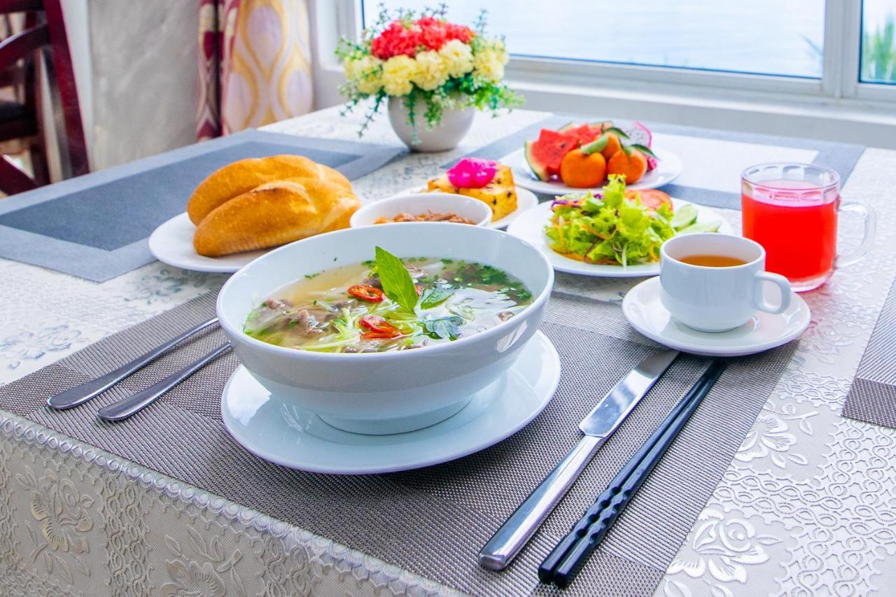 Sun Viet Resort Phu Quoc Exterior foto